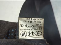 732200F030C0 Ремень безопасности Toyota Corolla Verso 2004-2009 20592953 #3