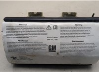  Подушка безопасности переднего пассажира Opel Zafira B 2005-2014 20592960 #1