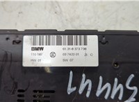 61318373738 Кнопка обогрева сидений BMW X5 E53 2000-2006 20592961 #3