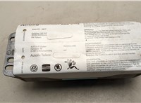  Подушка безопасности переднего пассажира Skoda Octavia (A5) 2004-2013 20592963 #1