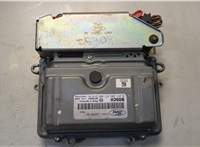  Блок управления двигателем Ford Kuga 2008-2012 20592968 #1