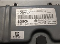  Блок управления двигателем Ford Kuga 2008-2012 20592968 #3