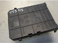  Блок управления BSI (Блок предохранителей) Peugeot 3008 2009-2016 20592971 #2