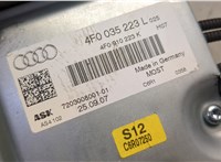 4F0035223L Усилитель звука Audi A6 (C6) 2004-2011 20592975 #4