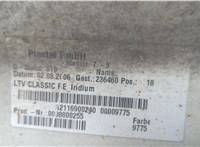  Накладка на порог Mercedes E W211 2002-2009 20592982 #6