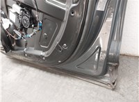 7L0831056L Дверь боковая (легковая) Volkswagen Touareg 2002-2007 20592983 #6