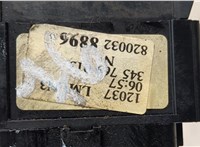 8200328896 Переключатель поворотов Renault Laguna 2 2001-2007 20592988 #3