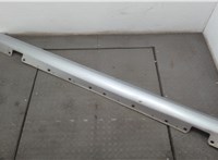  Накладка на порог Mercedes E W211 2002-2009 20592991 #1