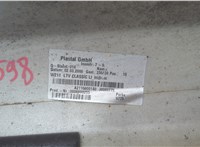  Накладка на порог Mercedes E W211 2002-2009 20592991 #7
