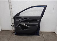  Дверь боковая (легковая) Chevrolet Trax 2023-2025 20592992 #4