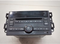  Магнитола Chevrolet Captiva 2006-2011 20592997 #1