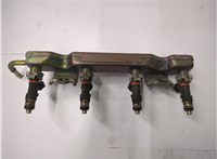  Форсунка топливная Nissan Micra K12E 2002-2010 20592999 #1