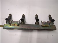  Форсунка топливная Nissan Micra K12E 2002-2010 20592999 #3