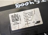  Блок управления климат-контролем BMW X2 (F39) 2017-2023 20593000 #3
