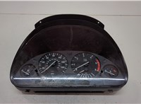  Щиток приборов (приборная панель) BMW X5 E53 2000-2006 20593007 #1