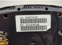 Щиток приборов (приборная панель) BMW X5 E53 2000-2006 20593007 #3
