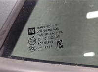  Дверь боковая (легковая) Chevrolet Trax 2023-2025 20593009 #5