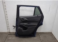  Дверь боковая (легковая) Chevrolet Trax 2023-2025 20593009 #7