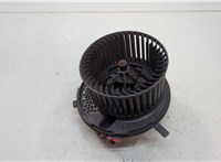  Двигатель отопителя (моторчик печки) Skoda Octavia (A5) 2004-2013 20593010 #1