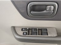  Дверь боковая (легковая) Nissan X-Trail (T30) 2001-2007 20593013 #10
