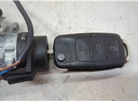  Замок зажигания Skoda Octavia (A5) 2004-2013 20593021 #2