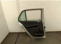 6Y6833055 Дверь боковая (легковая) Skoda Fabia 1999-2007 20593029 #9