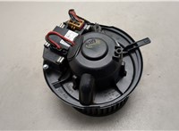  Двигатель отопителя (моторчик печки) Skoda Octavia (A5) 2004-2013 20593034 #1