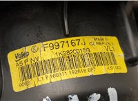 Двигатель отопителя (моторчик печки) Skoda Octavia (A5) 2004-2013 20593034 #3