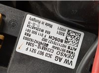  Двигатель отопителя (моторчик печки) Skoda Octavia (A5) 2004-2013 20593034 #4