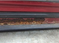  Стекло боковой двери Ford Explorer 2001-2006 11497117 #4