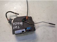  Замок двери Land Rover Freelander 1 1998-2006 20593046 #1