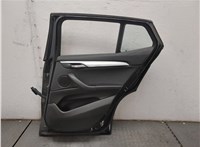  Стекло боковой двери BMW X2 (F39) 2017-2023 11497124 #3