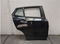  Стекло боковой двери BMW X2 (F39) 2017-2023 11497124 #1