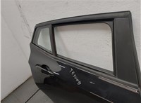  Стекло боковой двери BMW X2 (F39) 2017-2023 11497124 #9