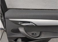  Стекло боковой двери BMW X2 (F39) 2017-2023 11497124 #11