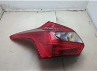  Фонарь (задний) Ford Focus 3 2011-2015 20593048 #1