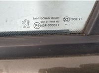  Стеклоподъемник электрический Peugeot 3008 2009-2016 11497130 #4