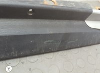 Накладка на порог Pontiac Vibe 2 2008-2010 20593053 #2