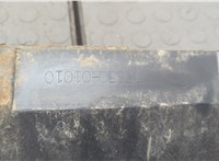  Накладка на порог Pontiac Vibe 2 2008-2010 20593053 #3
