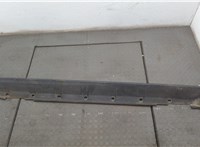  Накладка на порог Pontiac Vibe 2 2008-2010 20593053 #4