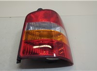7H0945096K Фонарь (задний) Volkswagen Transporter 5 2003-2015 20593055 #1