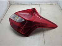  Фонарь (задний) Ford Focus 3 2011-2015 20593061 #1