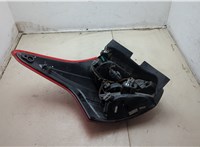  Фонарь (задний) Ford Focus 3 2011-2015 20593061 #2