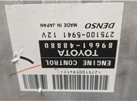 8966148880 Блок управления двигателем Lexus RX 2003-2009 20593072 #4