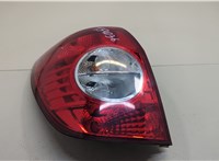  Фонарь (задний) Chevrolet Captiva 2006-2011 20593076 #1
