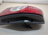  Фонарь (задний) Chevrolet Captiva 2006-2011 20593076 #7