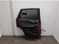  Замок двери Ford Escape 2019-2022 11497156 #2