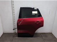 Замок двери Ford Escape 2019-2022 11497156 #1