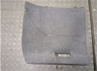  Пол (ковер) багажника Peugeot 406 1999-2004 20593084 #1