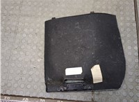  Пол (ковер) багажника Peugeot 406 1999-2004 20593084 #2